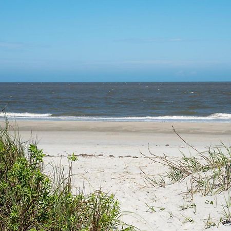 44 Dune House - 1901 Dixon Lane Villa St. Simons Island Ngoại thất bức ảnh